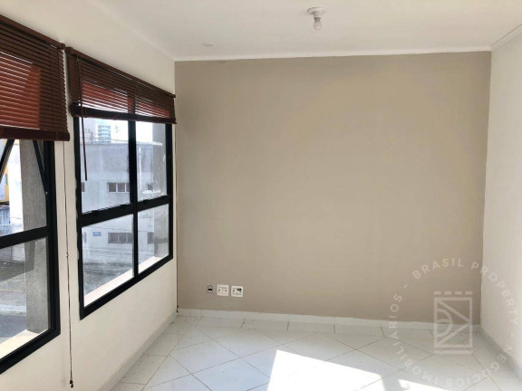 Imagem Sala Comercial à Venda, 41 m² em Centro - São José Dos Campos Imagem Sala Comercial à Venda, 41 m² em Centro - São José Dos Campos