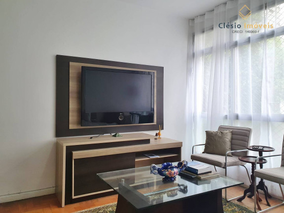 Imagem Apartamento com 2 Quartos para Alugar, 83 m² em Bela Vista - São Paulo
