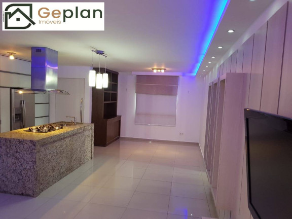 Imagem Apartamento com 4 Quartos à Venda, 110 m² em Campo Belo - São Paulo Imagem Apartamento com 4 Quartos à Venda, 110 m² em Campo Belo - São Paulo