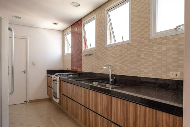 Imagem Imóvel com 3 Quartos à Venda, 120 m² em Higienópolis - São Paulo