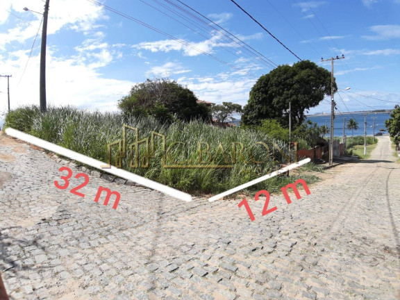 Imagem Terreno à Venda, 384 m² em Boqueirão - São Pedro Da Aldeia