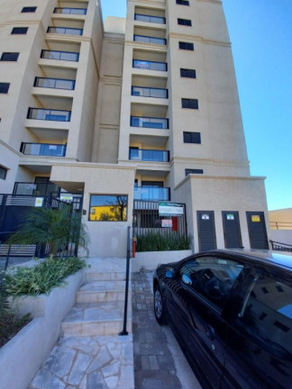 Imagem Apartamento com 2 Quartos à Venda ou Locação, 71 m² em Jardim Monte Verde - Valinhos