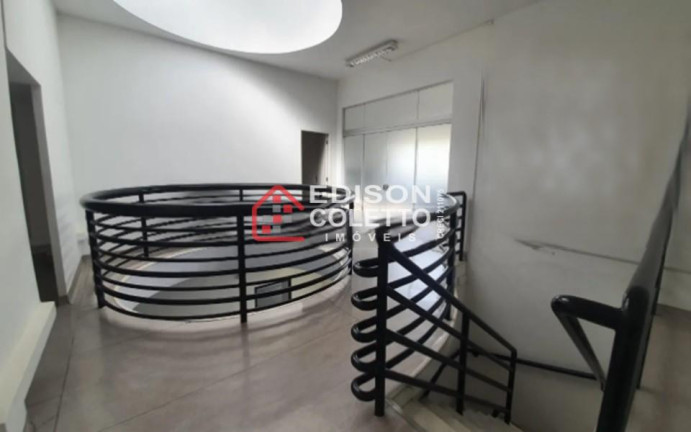 Imagem Imóvel Comercial à Venda, 606 m² em São Dimas - Piracicaba