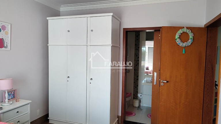 Imagem Imóvel com 3 Quartos à Venda, 274 m² em Parque Ibiti Reserva - Sorocaba