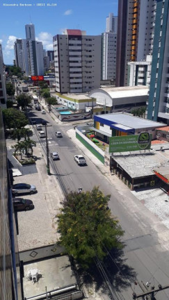 Imagem Apartamento com 3 Quartos à Venda, 138 m² em Boa Viagem - Recife