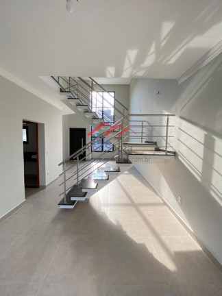Imagem Casa com 3 Quartos à Venda, 165 m² em Parque Olívio Franceschini - Hortolândia