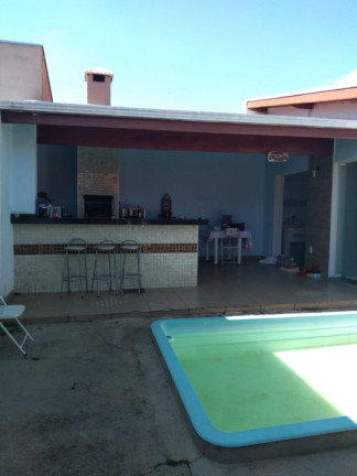 Casa com 2 Quartos à Venda, 50 m² em Jardim Santa Adélia - Limeira