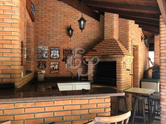 Imagem Casa de Condomínio com 6 Quartos à Venda, 750 m² em Tamboré - Santana De Parnaíba Imagem Casa de Condomínio com 6 Quartos à Venda, 750 m² em Tamboré - Santana De Parnaíba