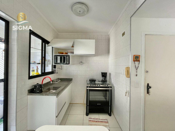 Imagem Apartamento com 2 Quartos à Venda, 60 m² em Enseada - Guarujá Imagem Apartamento com 2 Quartos à Venda, 60 m² em Enseada - Guarujá