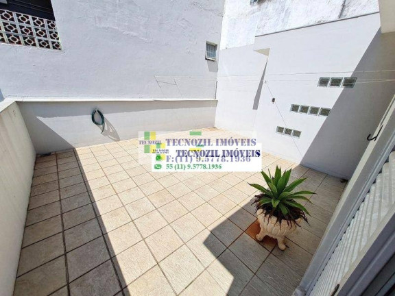 Imagem Sobrado com 3 Quartos à Venda, 240 m² em Jardim Da Gloria - São Paulo Imagem Sobrado com 3 Quartos à Venda, 240 m² em Jardim Da Gloria - São Paulo