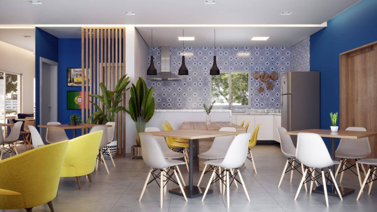 Imagem Apartamento com 2 Quartos à Venda,  em Vila São Paulo - Ferraz De Vasconcelos