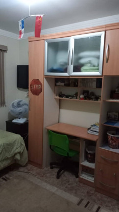 Imagem Casa com 3 Quartos à Venda, 142 m² em Centro - Boituva