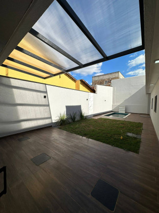 Imagem Casa com 3 Quartos à Venda, 169 m² em Residencial Recanto Do Bosque - Goiânia Imagem Casa com 3 Quartos à Venda, 169 m² em Residencial Recanto Do Bosque - Goiânia