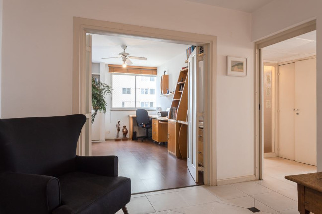 Imagem Apartamento com 6 Quartos à Venda, 333 m² em Alto De Pinheiros - São Paulo