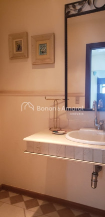 Imagem Casa de Condomínio com 3 Quartos à Venda, 504 m² em Tijuco Das Telhas - Campinas Imagem Casa de Condomínio com 3 Quartos à Venda, 504 m² em Tijuco Das Telhas - Campinas