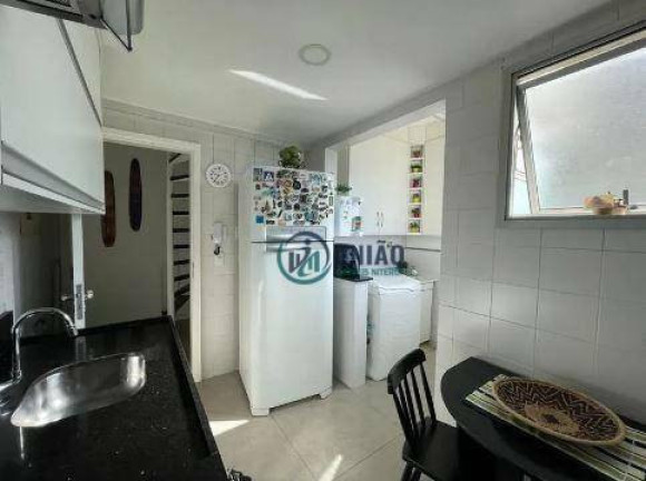 Imagem Cobertura com 2 Quartos à Venda, 103 m² em Ingá - Niterói Imagem Cobertura com 2 Quartos à Venda, 103 m² em Ingá - Niterói