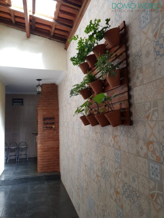 Imagem Casa com 3 Quartos à Venda, 180 m² em Vila Liviero - São Paulo