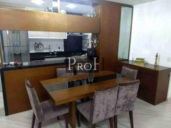 Imagem Apartamento com 3 Quartos à Venda, 90 m² em Planalto - São Bernardo Do Campo Imagem Apartamento com 3 Quartos à Venda, 90 m² em Planalto - São Bernardo Do Campo
