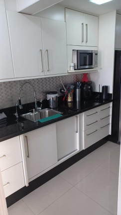Imagem Apartamento com 3 Quartos à Venda, 146 m² em Vila Gomes Cardim - São Paulo