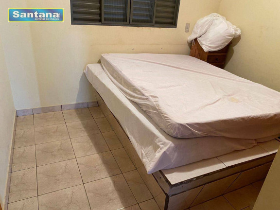 Imagem Casa com 3 Quartos à Venda, 175 m² em Mansões Das águas Quentes - Caldas Novas