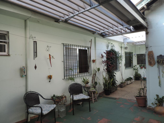 Imagem Casa com 3 Quartos à Venda, 260 m² em Ipiranga - São Paulo