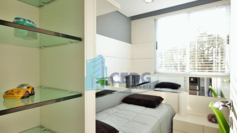 Imagem Apartamento com 2 Quartos à Venda, 51 m² em Boa Vista - Curitiba Imagem Apartamento com 2 Quartos à Venda, 51 m² em Boa Vista - Curitiba