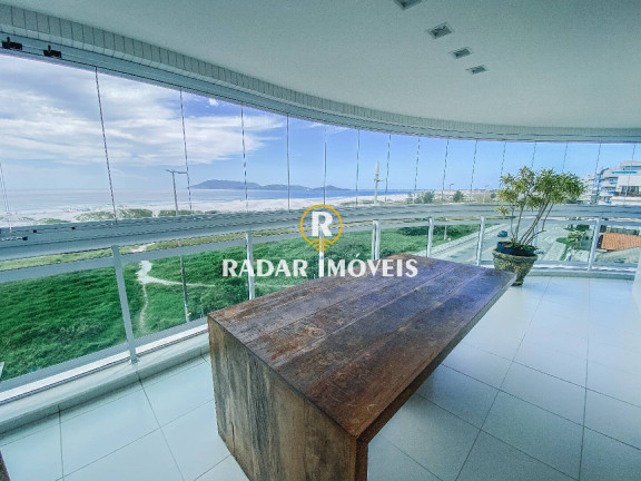 Apartamento com 4 Quartos à Venda, 170 m² em Algodoal - Cabo Frio