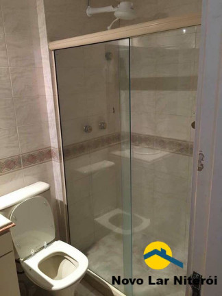 Imagem Apartamento com 3 Quartos à Venda, 109 m² em Icaraí - Niterói Imagem Apartamento com 3 Quartos à Venda, 109 m² em Icaraí - Niterói