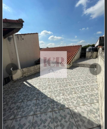 Imagem Casa com 3 Quartos à Venda, 330 m² em São Paulo Imagem Casa com 3 Quartos à Venda, 330 m² em São Paulo