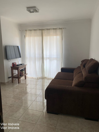 Imagem Imóvel com 3 Quartos à Venda, 67 m² em Vila Santos - São Paulo