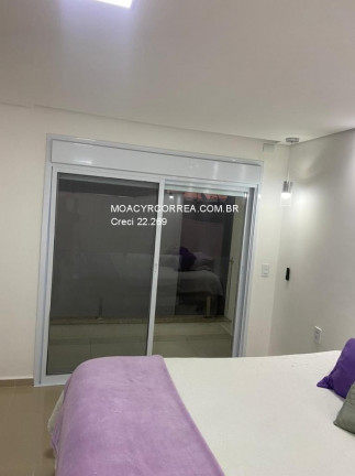 Imagem Imóvel com 3 Quartos à Venda, 215 m² em Condominio Villagio Milano - Sorocaba