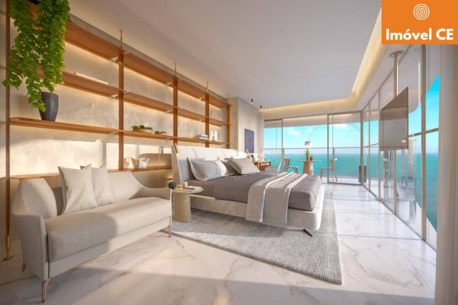 Imagem Apartamento com 4 Quartos à Venda, 368 m² em Meireles - Fortaleza Imagem Apartamento com 4 Quartos à Venda, 368 m² em Meireles - Fortaleza