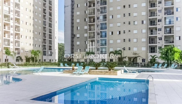 Imagem Apartamento com 2 Quartos para Alugar, 57 m² em Umuarama - Osasco Imagem Apartamento com 2 Quartos para Alugar, 57 m² em Umuarama - Osasco