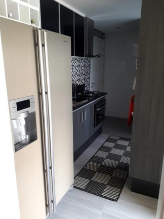 Imagem Apartamento com 3 Quartos à Venda, 85 m² em Jardim - Santo André Imagem Apartamento com 3 Quartos à Venda, 85 m² em Jardim - Santo André