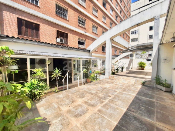 Imagem Apartamento com 4 Quartos à Venda, 160 m² em Consolação - São Paulo