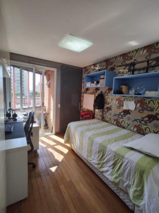 Imagem Apartamento com 3 Quartos à Venda, 205 m² em Jardim - Santo André Imagem Apartamento com 3 Quartos à Venda, 205 m² em Jardim - Santo André
