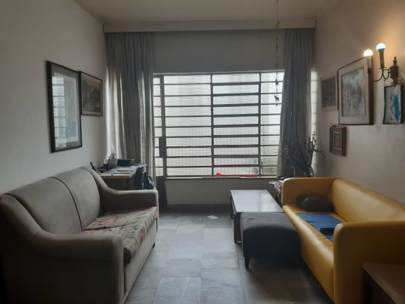 Imagem Imóvel com 3 Quartos à Venda, 188 m² em Indianópolis - São Paulo Imagem Imóvel com 3 Quartos à Venda, 188 m² em Indianópolis - São Paulo