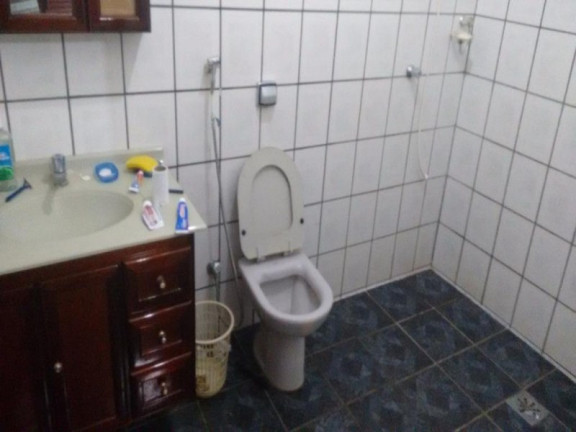 Imagem Casa com 3 Quartos à Venda, 120 m² em Jardim Das Palmeiras - Sumaré Imagem Casa com 3 Quartos à Venda, 120 m² em Jardim Das Palmeiras - Sumaré
