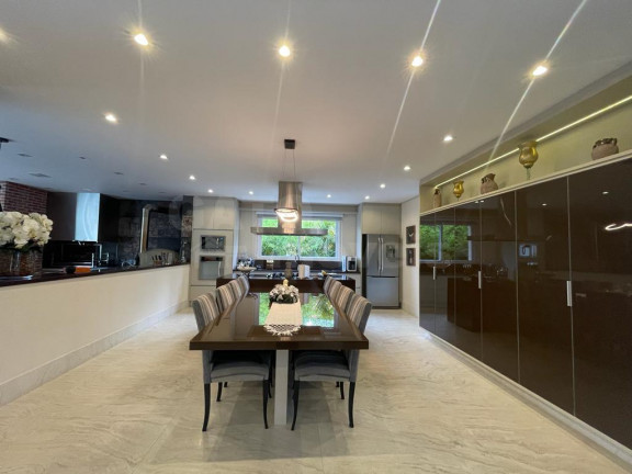 Imagem Casa com 7 Quartos à Venda, 800 m² em Alphaville - Santana De Parnaíba Imagem Casa com 7 Quartos à Venda, 800 m² em Alphaville - Santana De Parnaíba