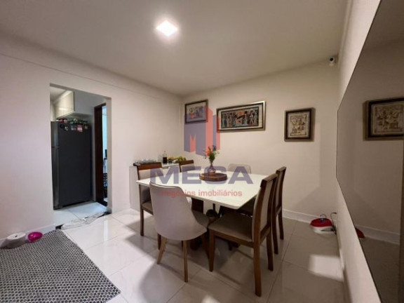 Imagem Apartamento com 3 Quartos à Venda, 119 m² em Itapuã - Vila Velha
