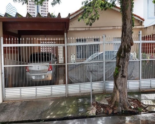 Imagem Imóvel com 5 Quartos à Venda, 150 m² em Chácara Santo Antonio - São Paulo