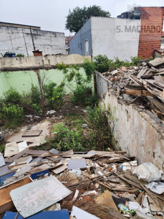 Imagem Terreno à Venda, 246 m² em Parque Oratório - Santo André Imagem Terreno à Venda, 246 m² em Parque Oratório - Santo André
