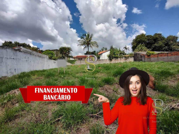 Terreno à Venda, 520 m² em Jardim Paulista - Atibaia