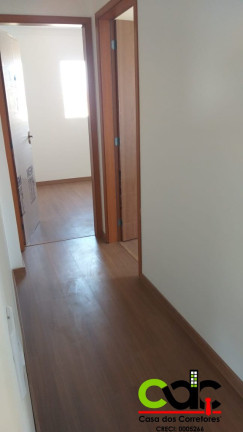 Imagem Apartamento com 2 Quartos à Venda, 100 m² em Jardim Vitória V - Poços De Caldas