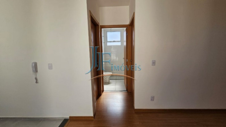 Imagem Apartamento com 2 Quartos à Venda, 42 m² em Jardim Ouro Branco - Ribeirão Preto