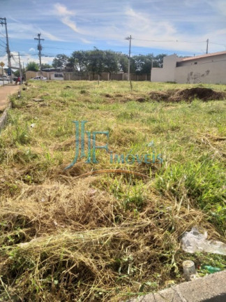 Imagem Terreno à Venda, 270 m² em Parque São Sebastião - Ribeirão Preto