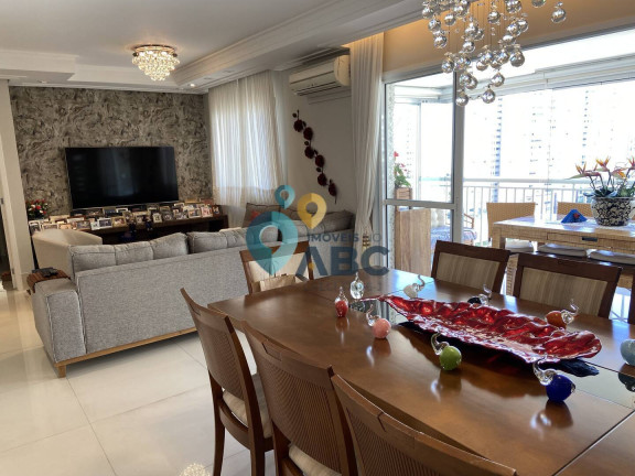 Imagem Apartamento com 3 Quartos à Venda, 123 m² em Centro - São Bernardo Do Campo Imagem Apartamento com 3 Quartos à Venda, 123 m² em Centro - São Bernardo Do Campo