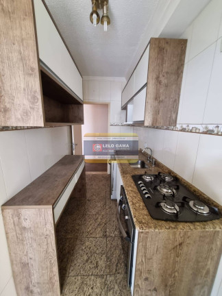Imagem Apartamento com 2 Quartos para Alugar, 76 m² em Jardim Tupanci - Barueri