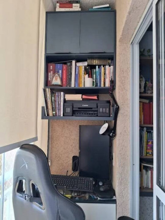 Imagem Apartamento com 2 Quartos à Venda, 54 m² em Vila Nambi - Jundiaí Imagem Apartamento com 2 Quartos à Venda, 54 m² em Vila Nambi - Jundiaí