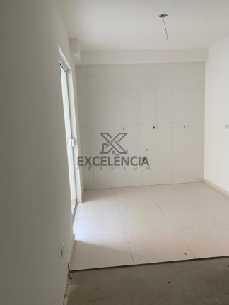 Imagem Apartamento com 2 Quartos à Venda, 44 m² em Vargem Grande - Pinhais